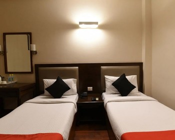 Фото отзыва 2: авторский тур "По достопримечательностям Дели, Джайпура и Агры в мини-группе и консультации астролога"