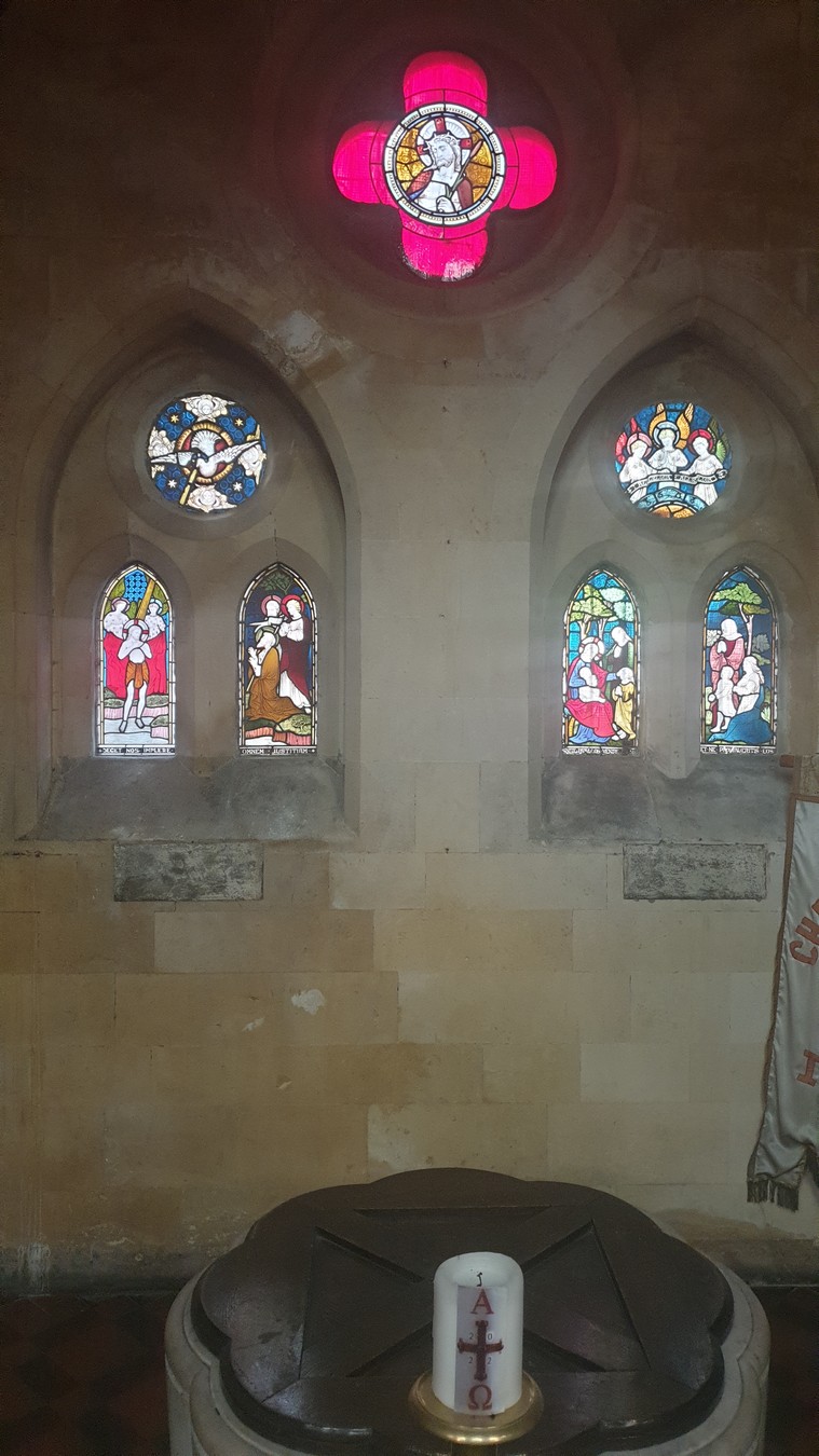 Случайный шпион в Стамбуле (9/10)