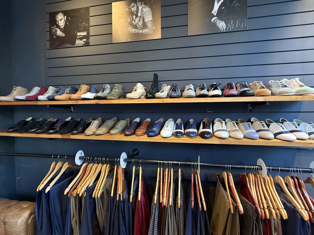 Нам очень понравилась экскурсия. Светлана провела параллель между историей Аргентины и танго. Было очень интересно и