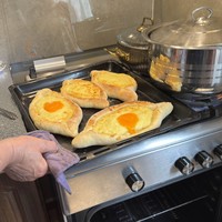 Фото отзыва 1: экскурсия "Кухня деревни Чаисубани (из Батуми)"