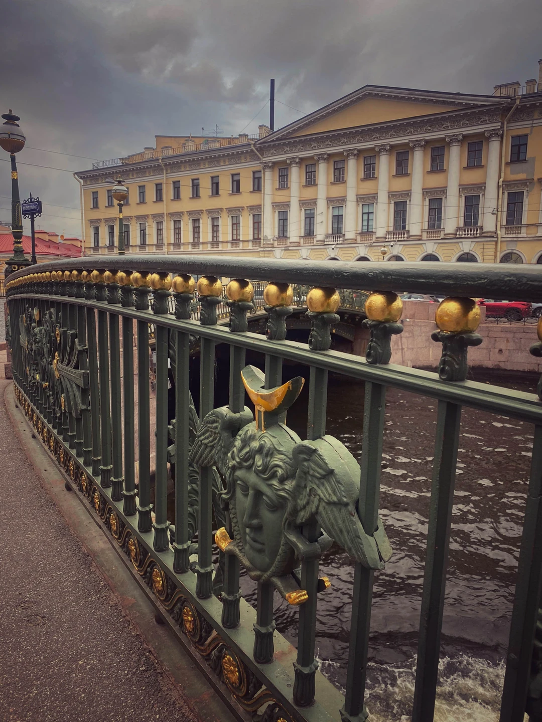 В целом все понравилось, было интересно слушать, много открыли для себя новых фактов. Рекомендую брать экскурсию