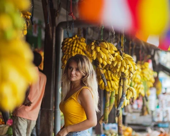 Пляжный отдых