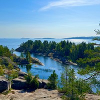 Фото отзыва 6: экскурсия "Водная прогулка на остров Валаам и Ладожские шхеры"
