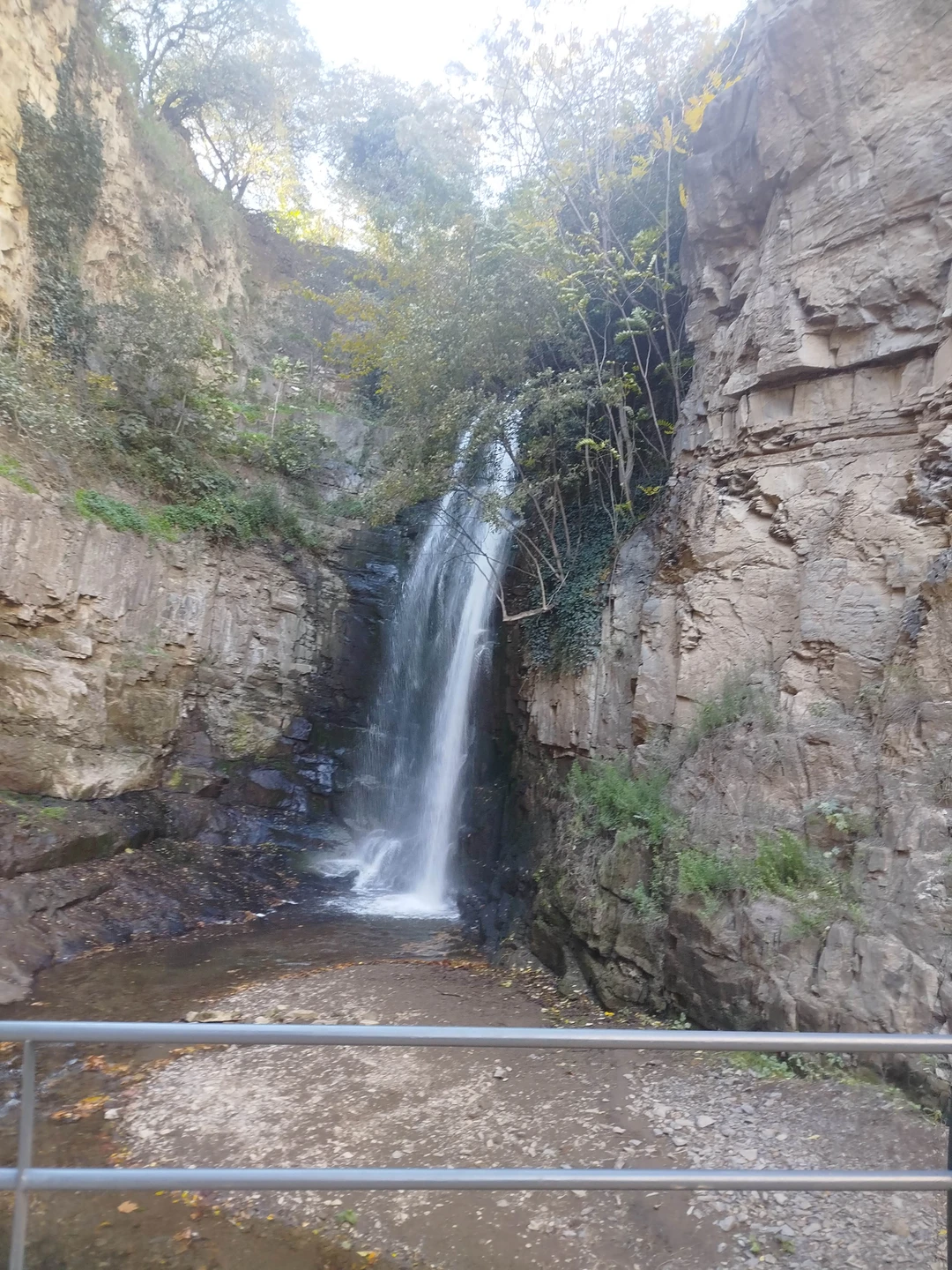 По Тбилиси - душевно и зажигательно (Кристина)