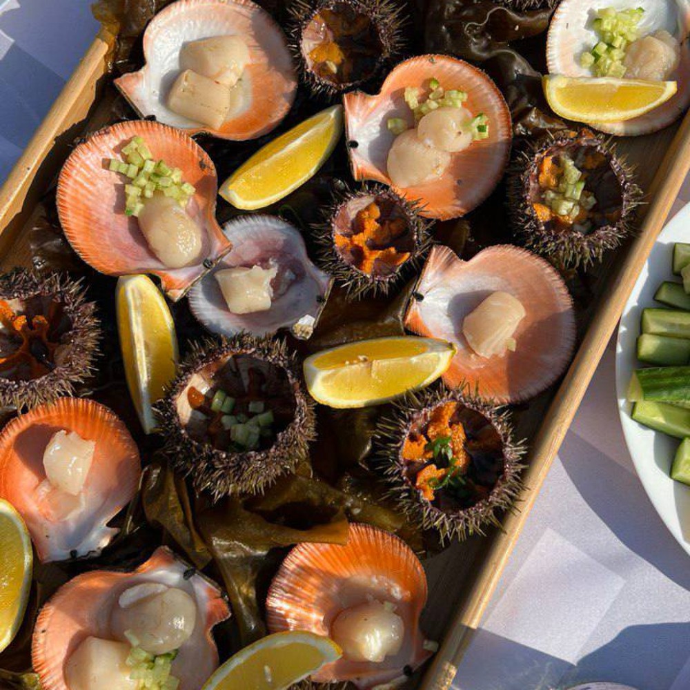 Киты и водопады — в мини-группе (7/11)