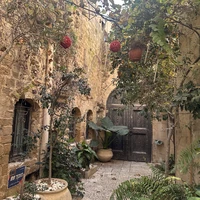 Фото отзыва 2: экскурсия "Яффо — шкатулка с секретами"