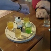 Фото отзыва 3: экскурсия "Ивановская горка от монастырей до Хитровки — барная прогулка сквозь прошлое (18+)"