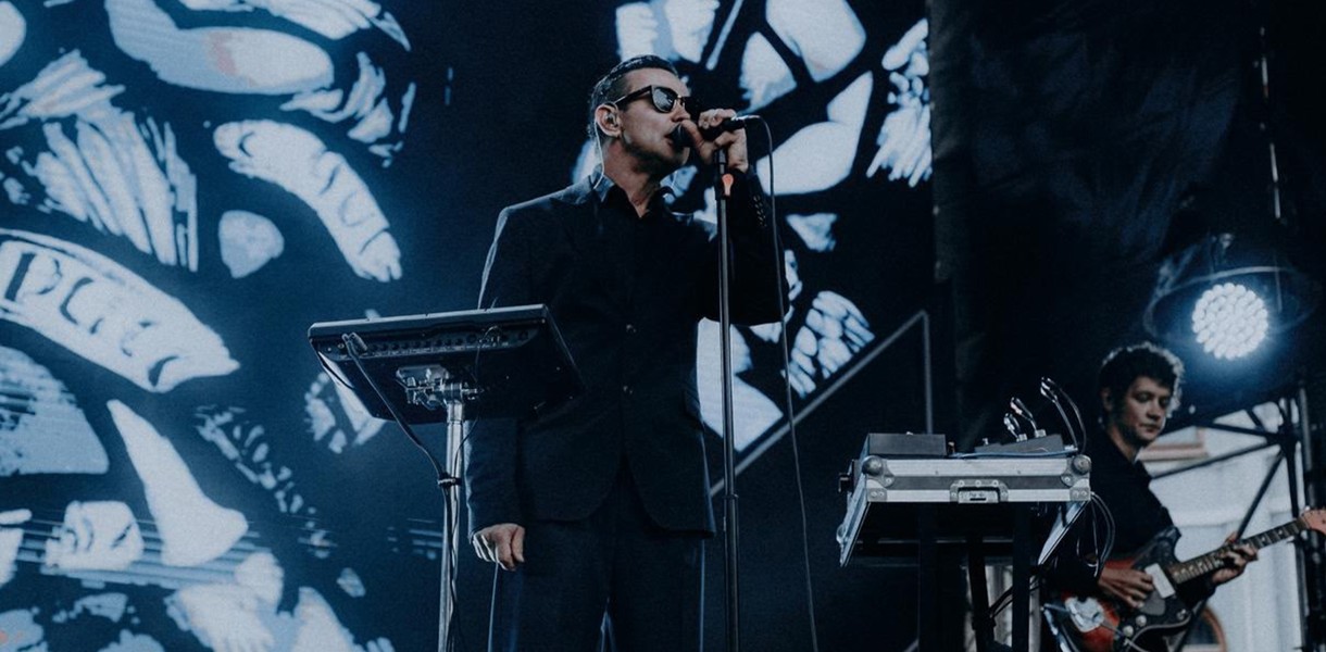 Москва: афиша событий в апреле 2026 года