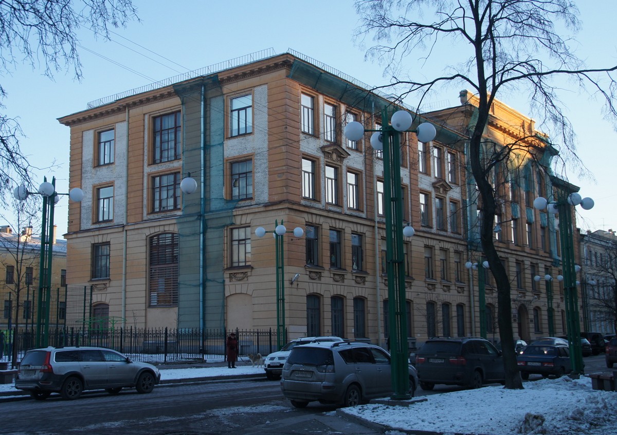 Фото Секреты Соляного городка