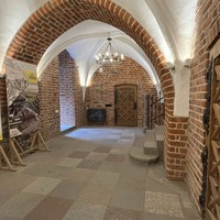 Фото туриста Ольга 2 - Замки Вальдау и Тапиау + обзорная по Гвардейску