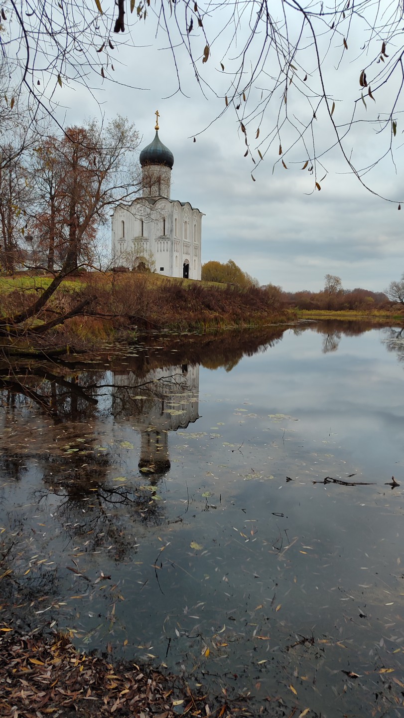 Большие истории малого города (Николай)