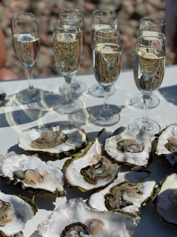 Виды Гастропутешествие из Владивостока на остров Шкота (группа)