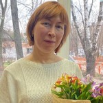 Марина