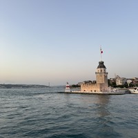 Фото отзыва 1: экскурсия "Обзорная групповая прогулка по Босфору на великолепной яхте"