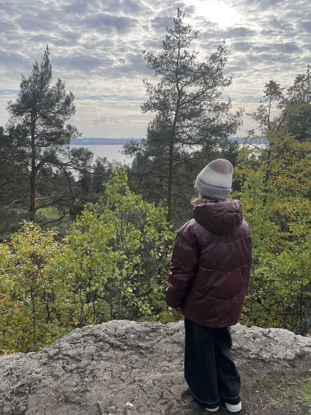 Петрозаводск глазами местного жителя (Анастасия)