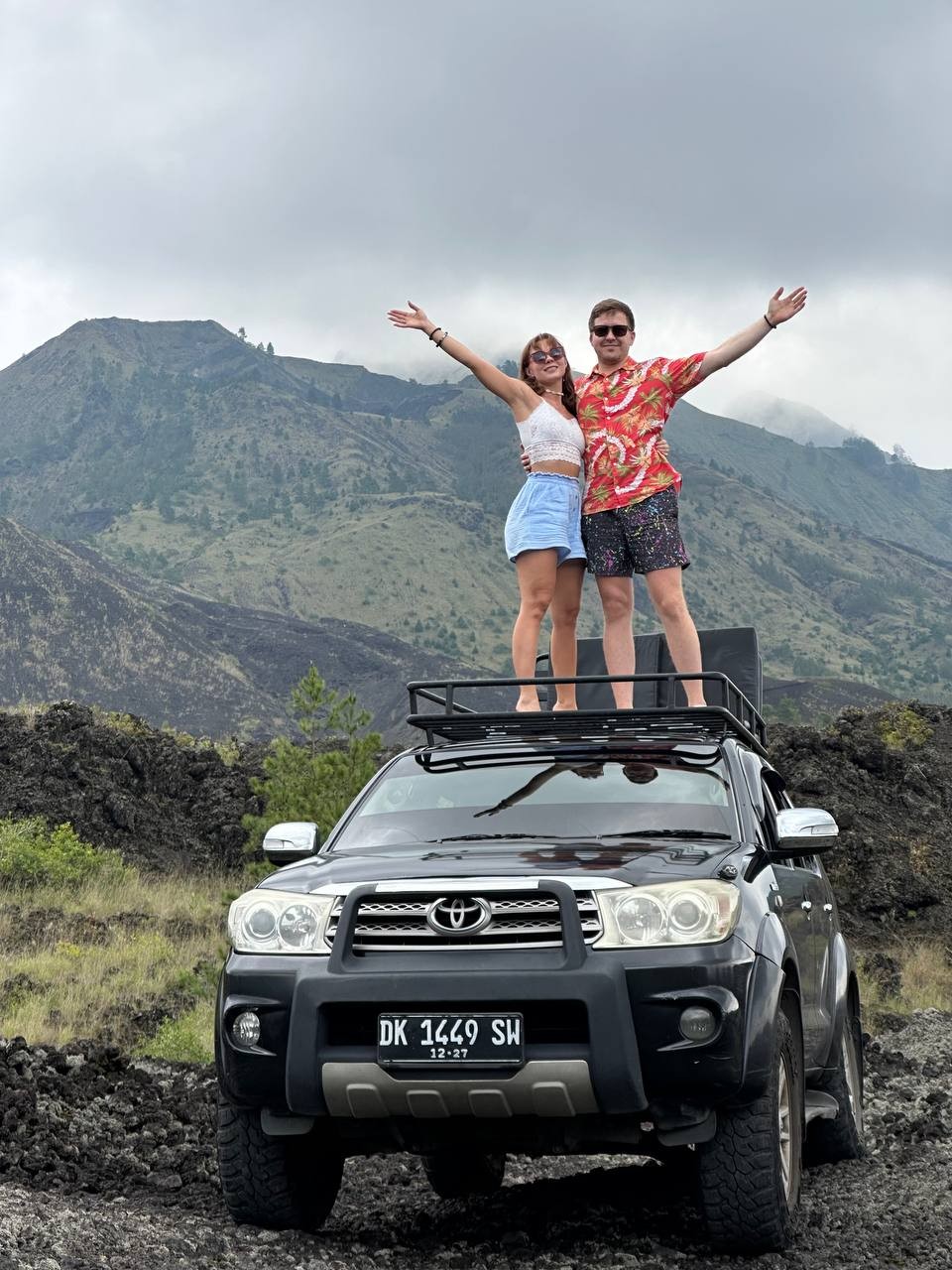Ваян прекрасный человек, огромное уважение ему за то что он выучил русский язык, очень просто было