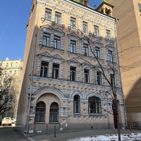 Фото отзыва 5: экскурсия "От Старого Арбата до Москвы-реки с гидом-архитектором в мини-группе"