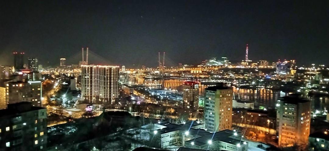 Вы сейчас во Владивостоке? Мечтаете о том, чтобы этот город открылся со всех сторон? Тогда, рекомендация