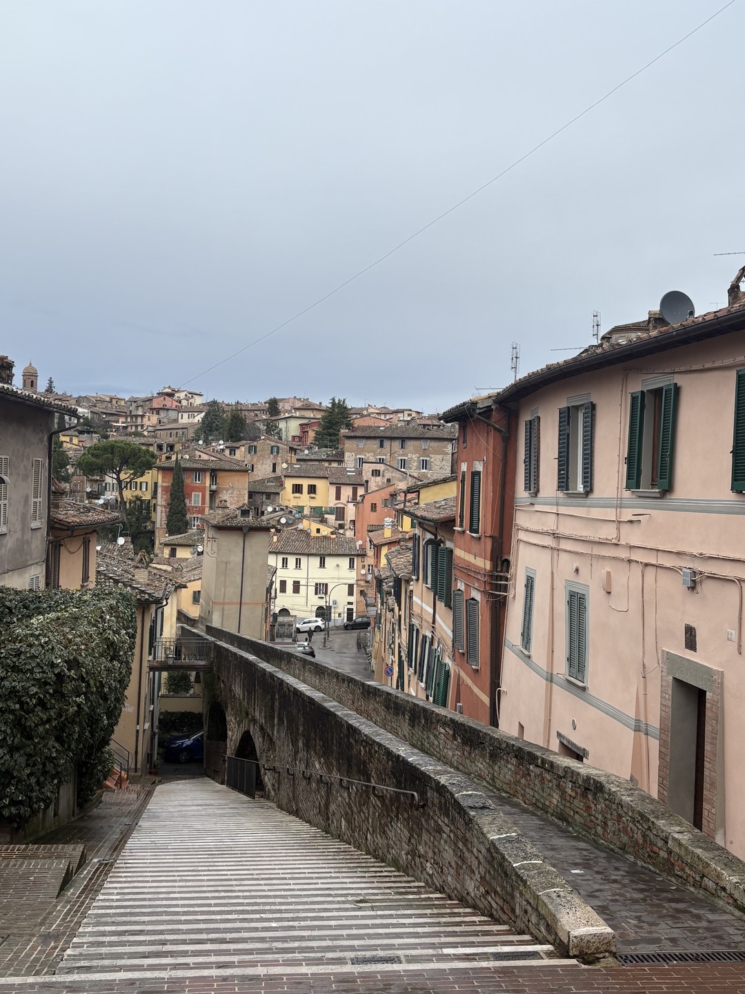 Замечательная экскурсия! Екатерина знает Перуджу и является отличный гидом) Рассказала все самое важное и интересное, было