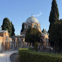 Фото отзыва 2: экскурсия "Венеция Бродского"