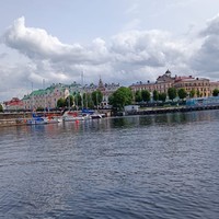 Фото отзыва 2: экскурсия "По шхерам Выборгского залива — на катере!"