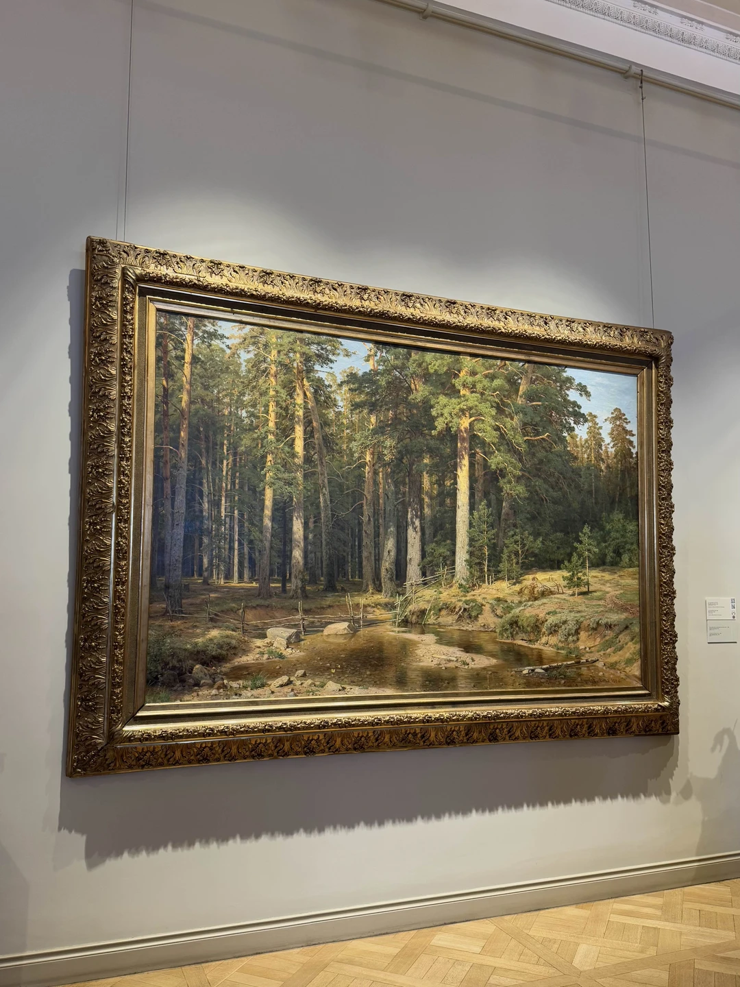 Русский музей: шедевры Михайловского дворца. Индивидуальная экскурсия (Ксения)