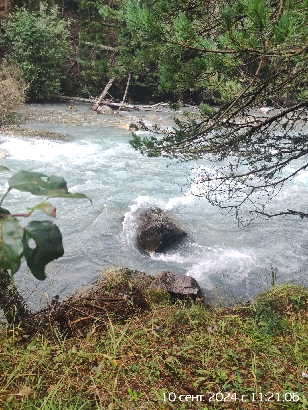 Наша, с супругом спонтанная, первая и невероятная поездка на выходные 😂🙈♥!!!