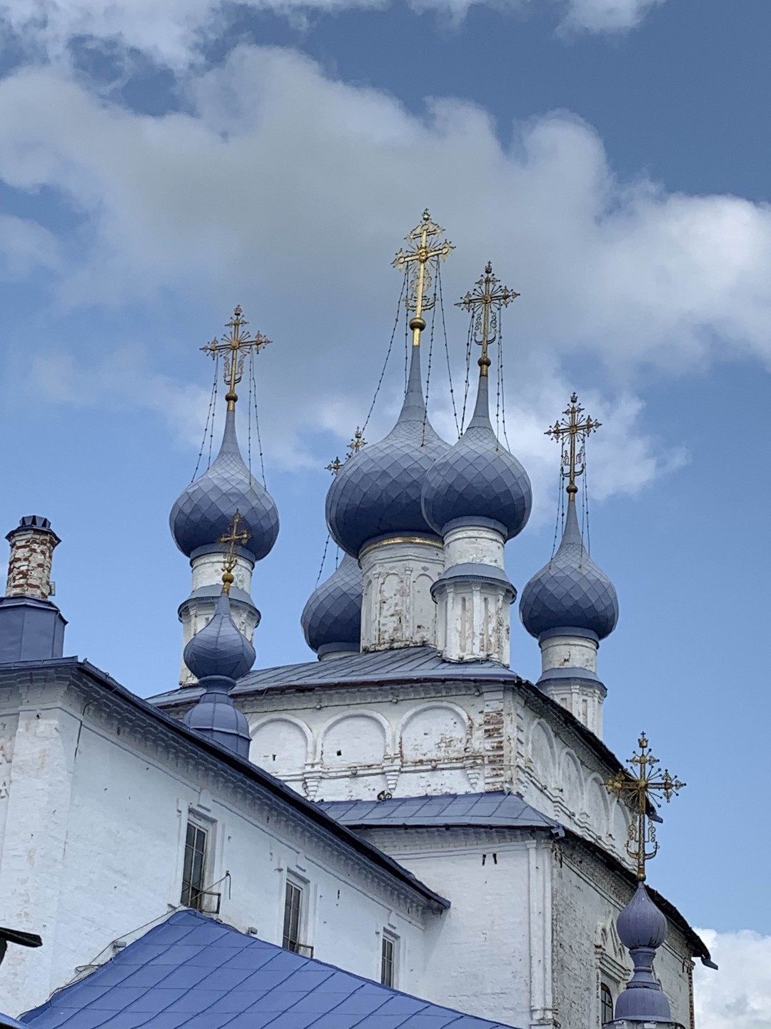 Палех - «страна тонконогих коней, серебристых облаков и древесной грусти» (на вашем авто) (Елена)