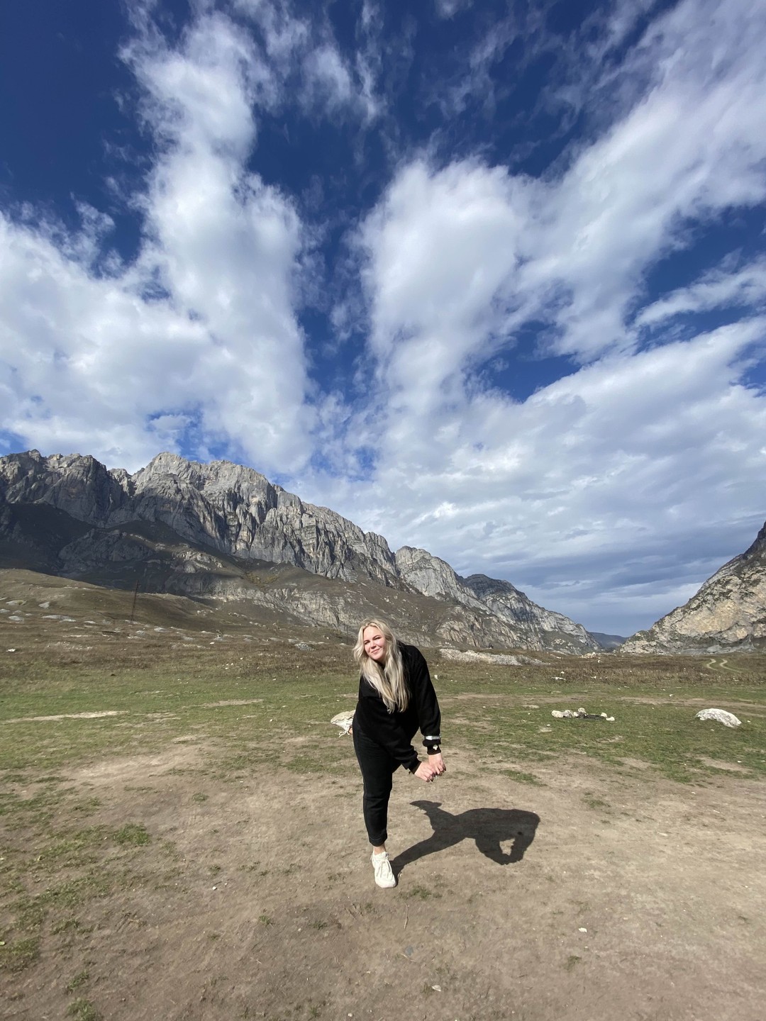 Я конечно попробую хоть немного передать эмоции от наших экскурсий, но наверное нет в русском языке слов, чтобы описать полученный восторг!