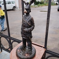 Фото отзыва 4: экскурсия "Чем славится Кострома: обзорная экскурсия"