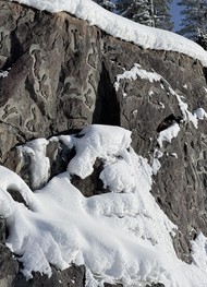 Фото отзыва 3: экскурсия "«Значит, в&nbsp;Карелии ты&nbsp;очутился»: автопутешествие из&nbsp;Петрозаводска"