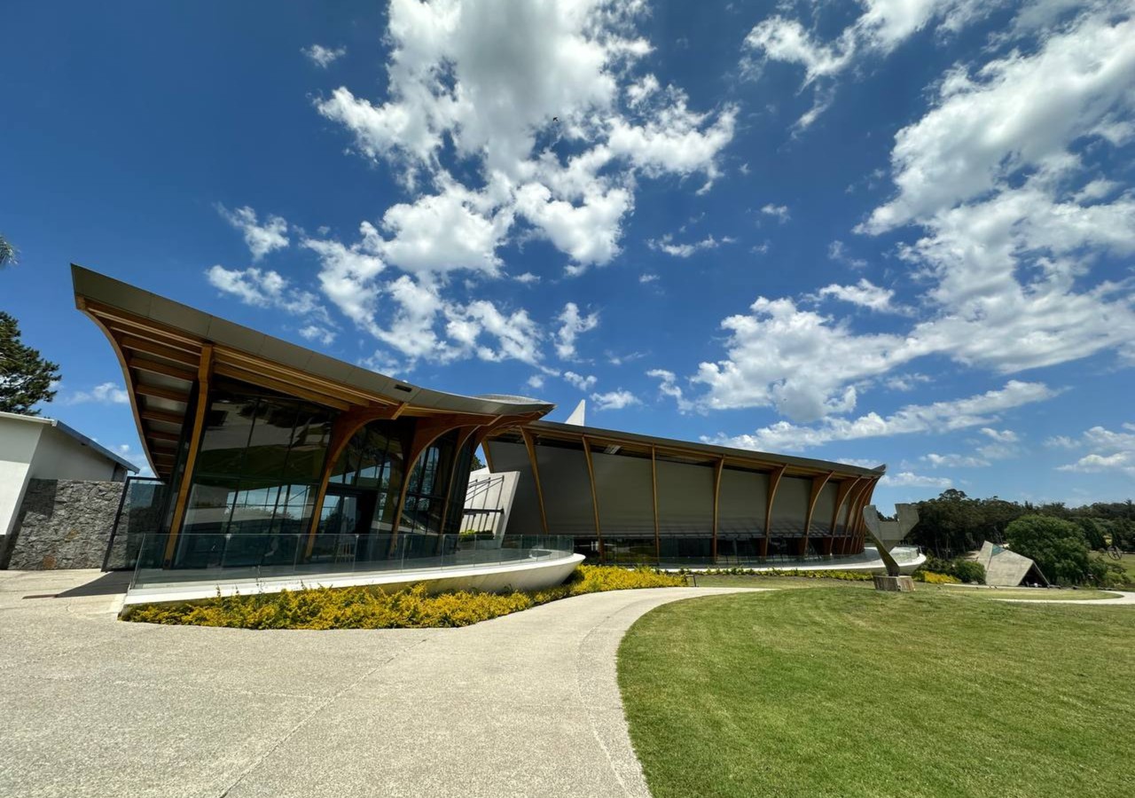 Пунта-дель-Эсте: искусство и виды, которые вдохновляют