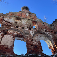 Фото отзыва 1: экскурсия "«Территория Надровии»: рыцарские замки"