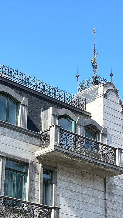 Благодарю Оксану и ее команду за отличную квест-экскурсию. Ходили с тремя детьми на маршрут по Старому
