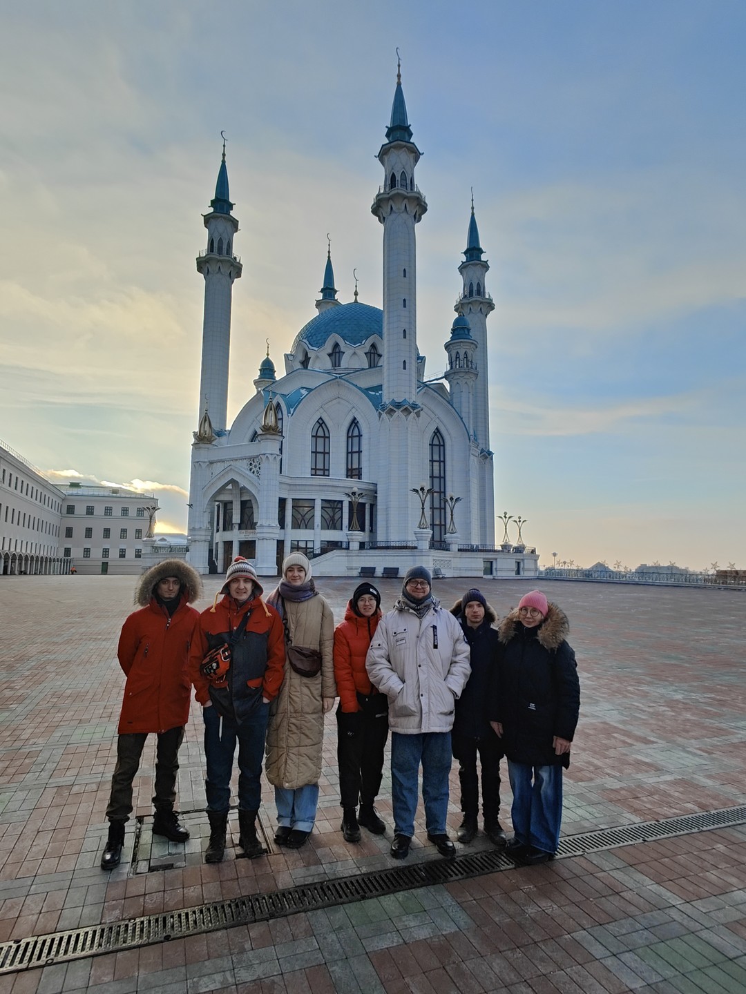 За что стоит полюбить Казань (Никита)