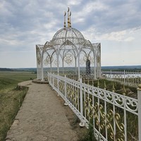 Фото отзыва 3: экскурсия "Башкирская Мекка: от мавзолея Хусейн-бека до Нарыстау"