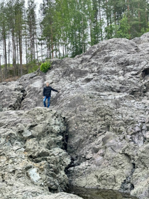 Знакомство с Петрозаводском и любимые места царской семьи