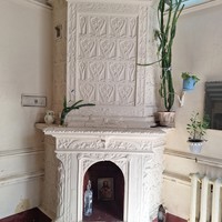 Фото отзыва 1: экскурсия "В гости к бабушке: экскурсия в старинную квартиру"