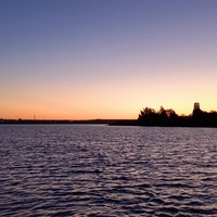 Фото отзыва 7: экскурсия "На парусной яхте — к Волгоградскому морю!"