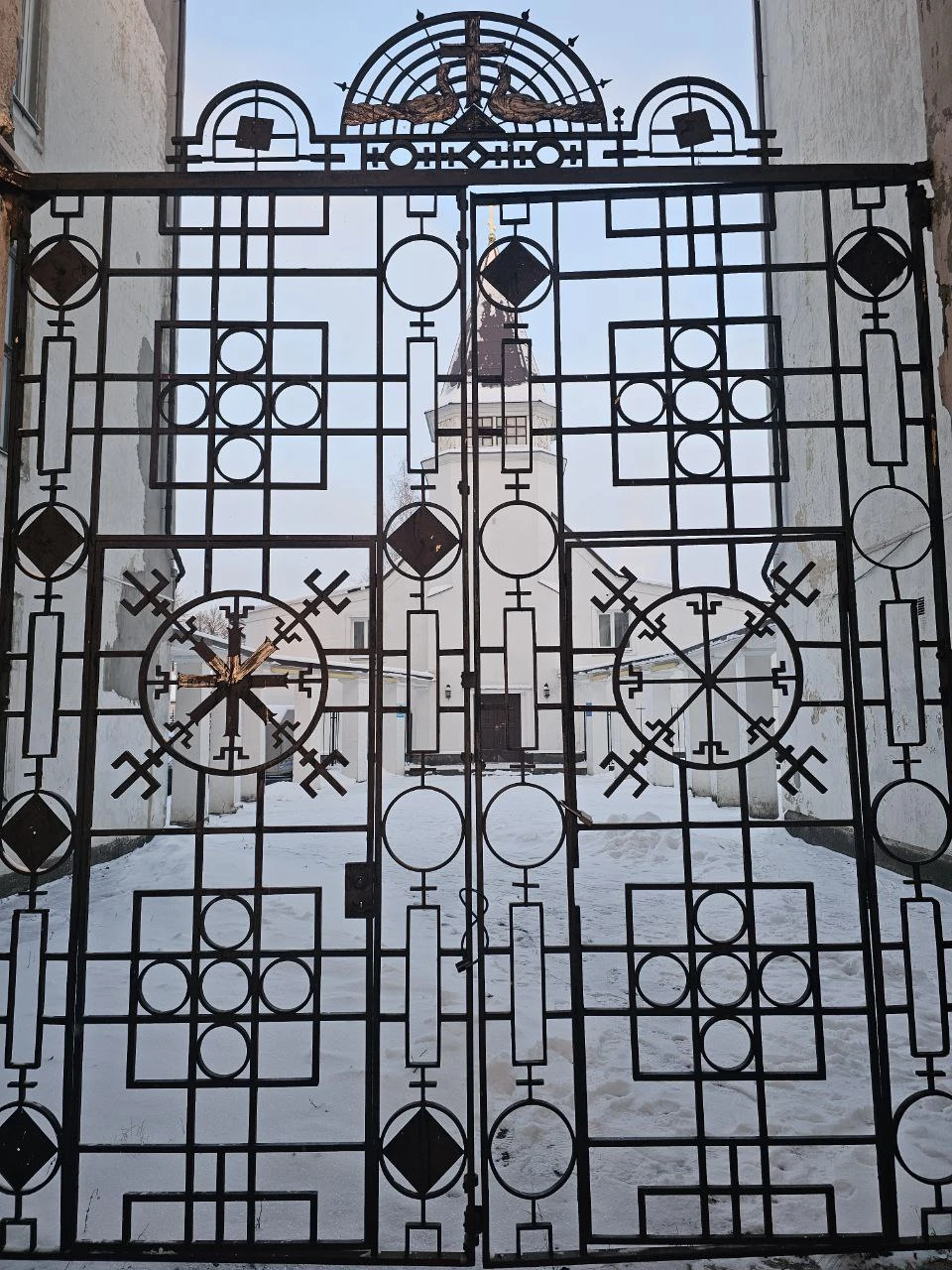 Благодарим Светлану за интересную познавательную экскурсию, за доброжелательное отношение, очень хорошую организацию.