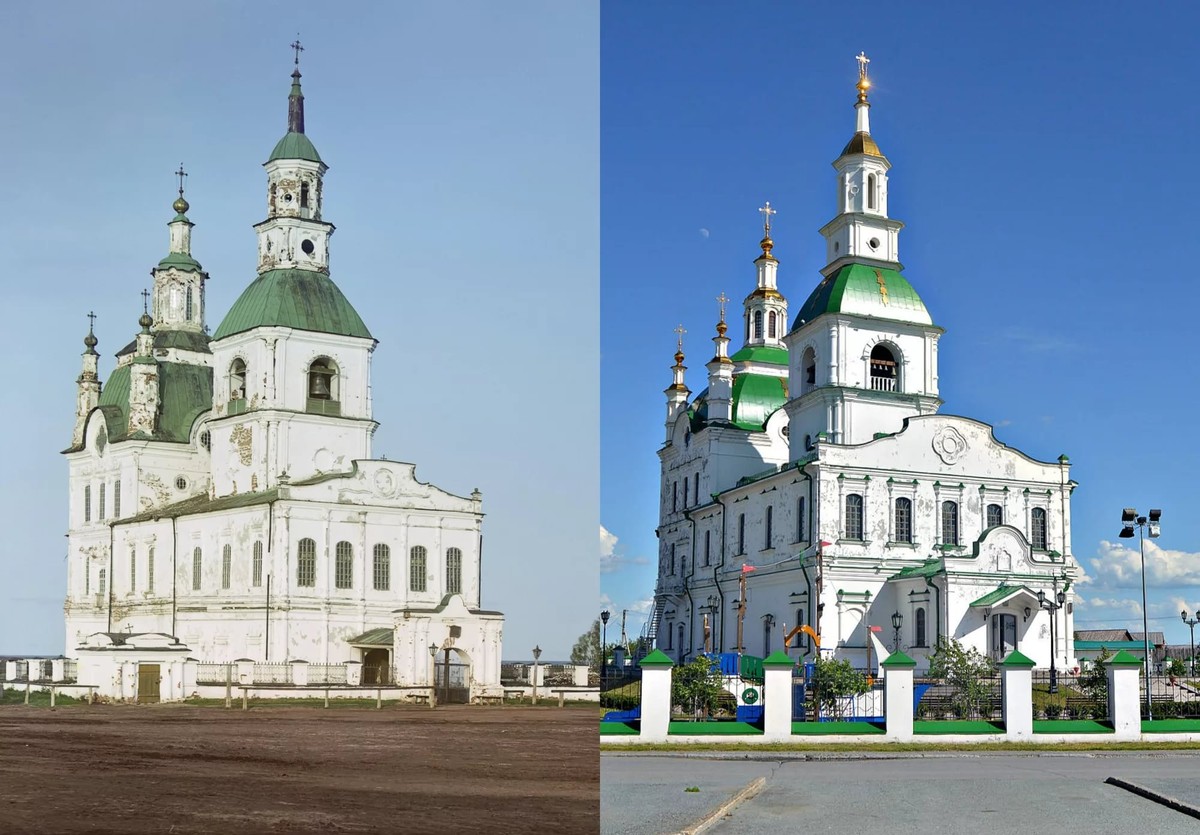 Фото 3 - Экскурсия: "Из Тюмени в Ялту: острог и декабристы в Ялуторовске"