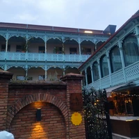 Фото отзыва 1: экскурсия "Старый Тбилиси"