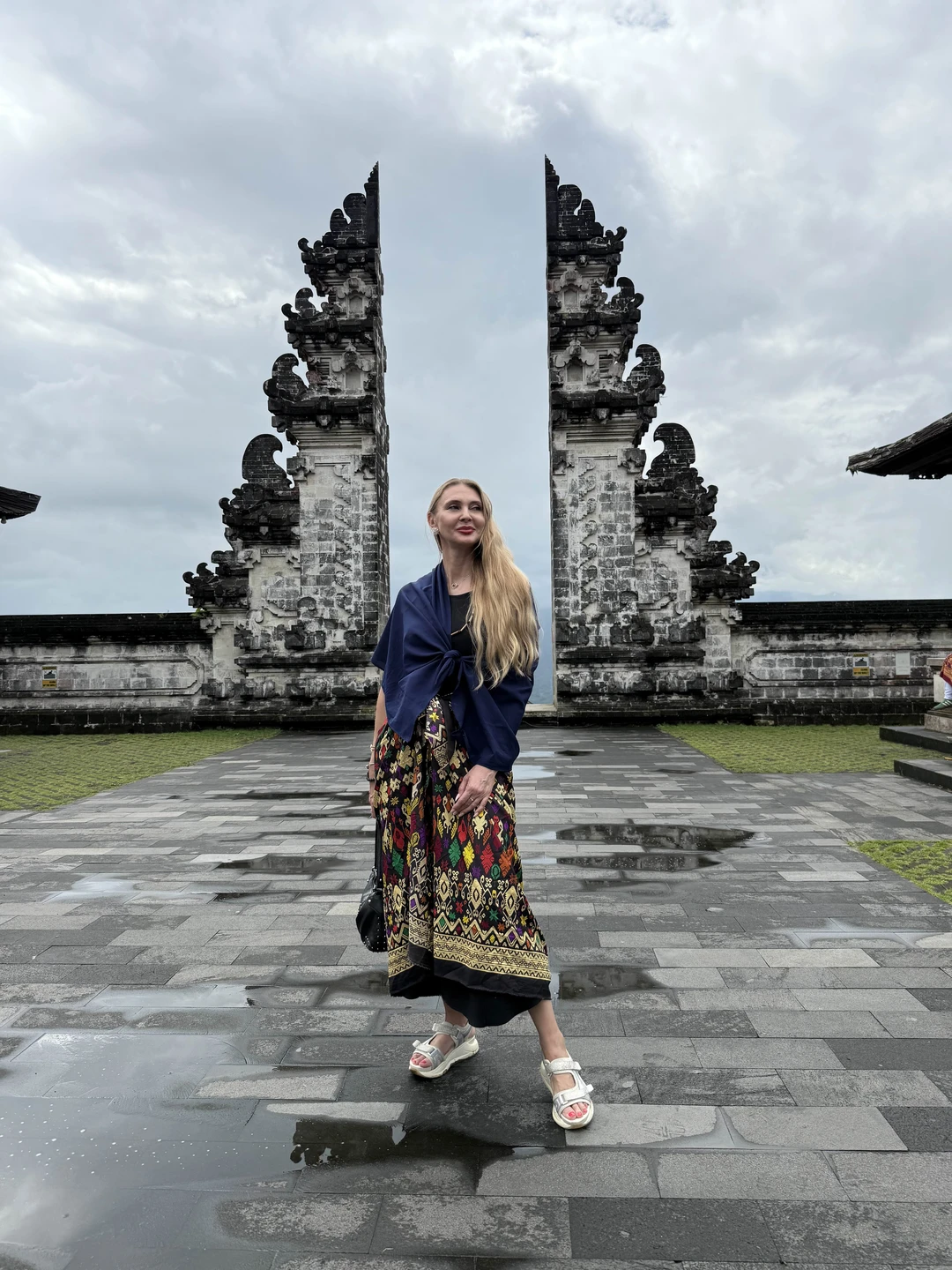 Самые классные места Бали за 1 день (Евгения)