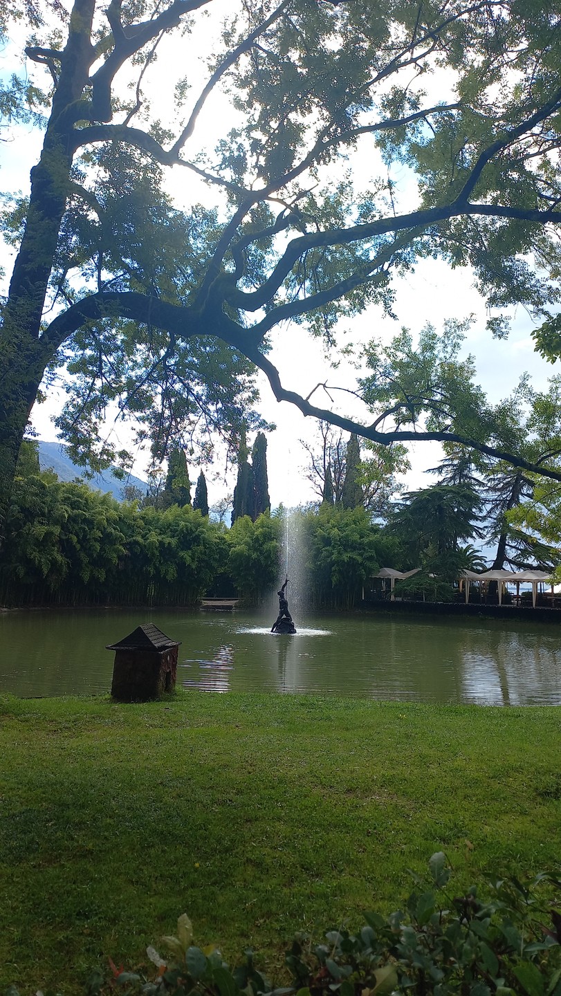 Из Сочи - в Гагру, Новый Афон и на озеро Рица за красотой и наследием Абхазии (Елена)