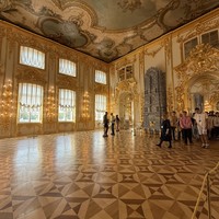 Фото отзыва 3: экскурсия "Царское Село максимум — групповая экскурсия без спешки"