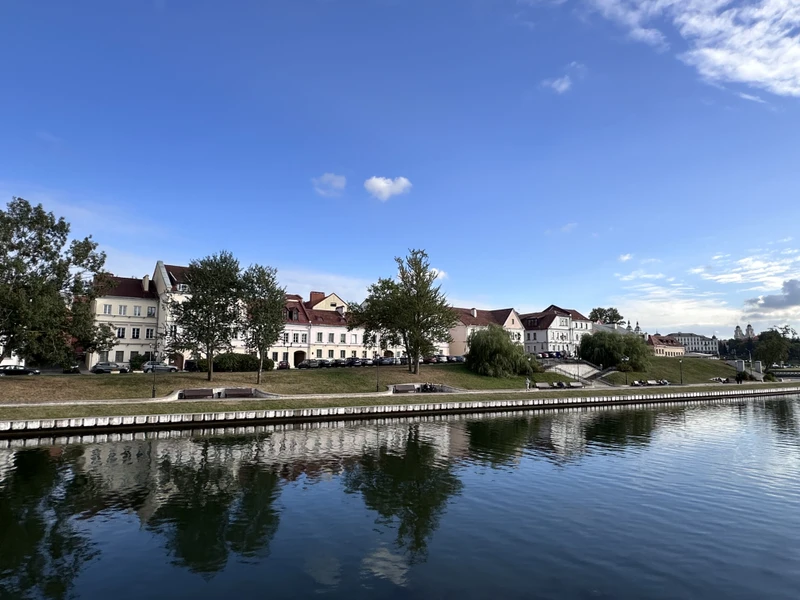 Знакомство с Минском: обзорная групповая экскурсия (olesaastafeva325@gmail.com)