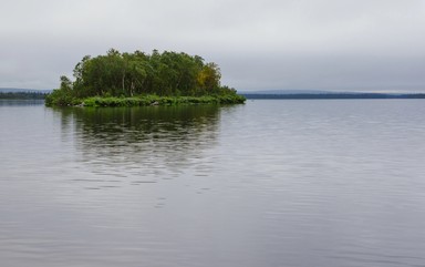 Фото достопримечательности: Ловозеро