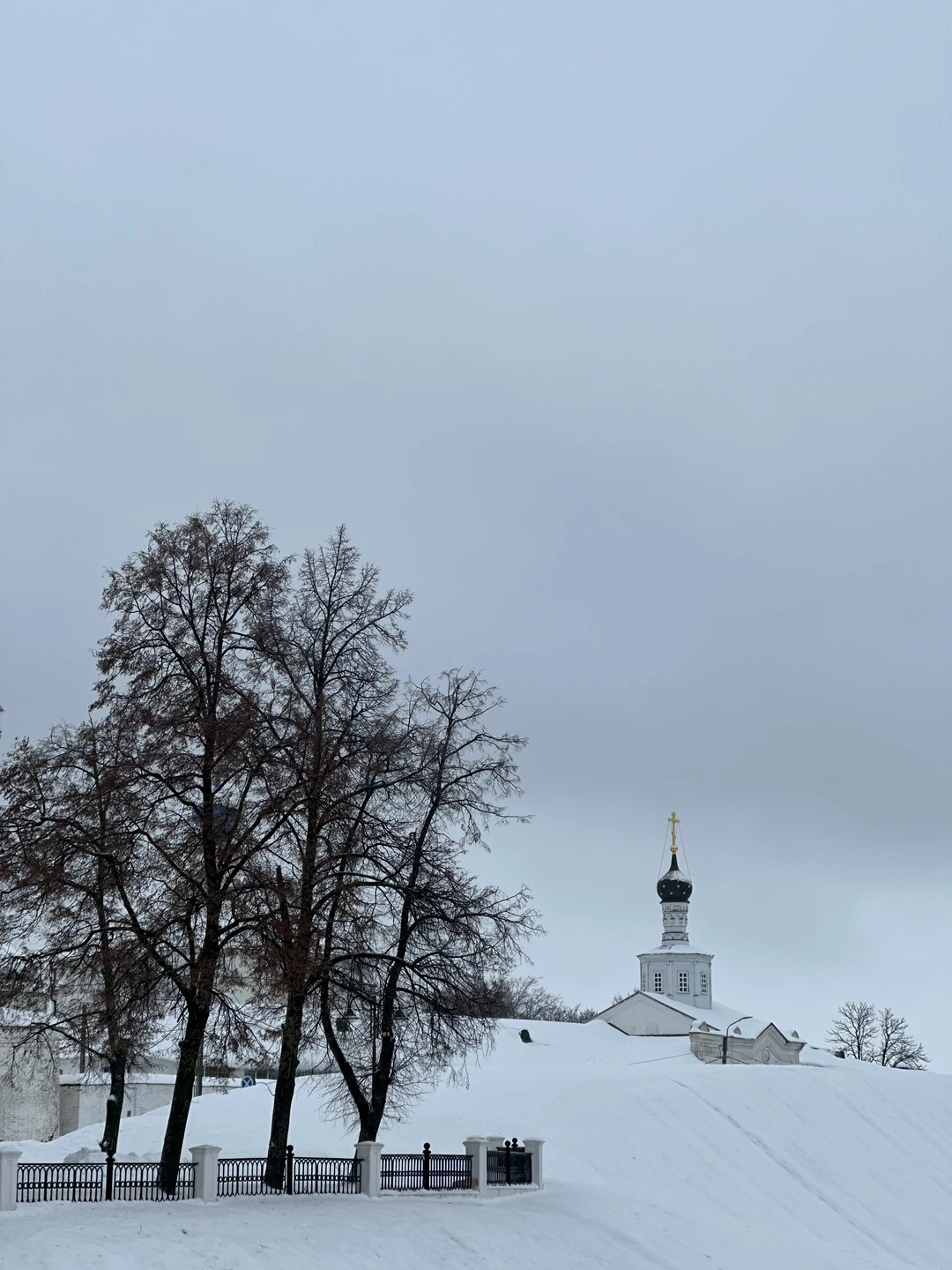 Остались очень довольны экскурсией!