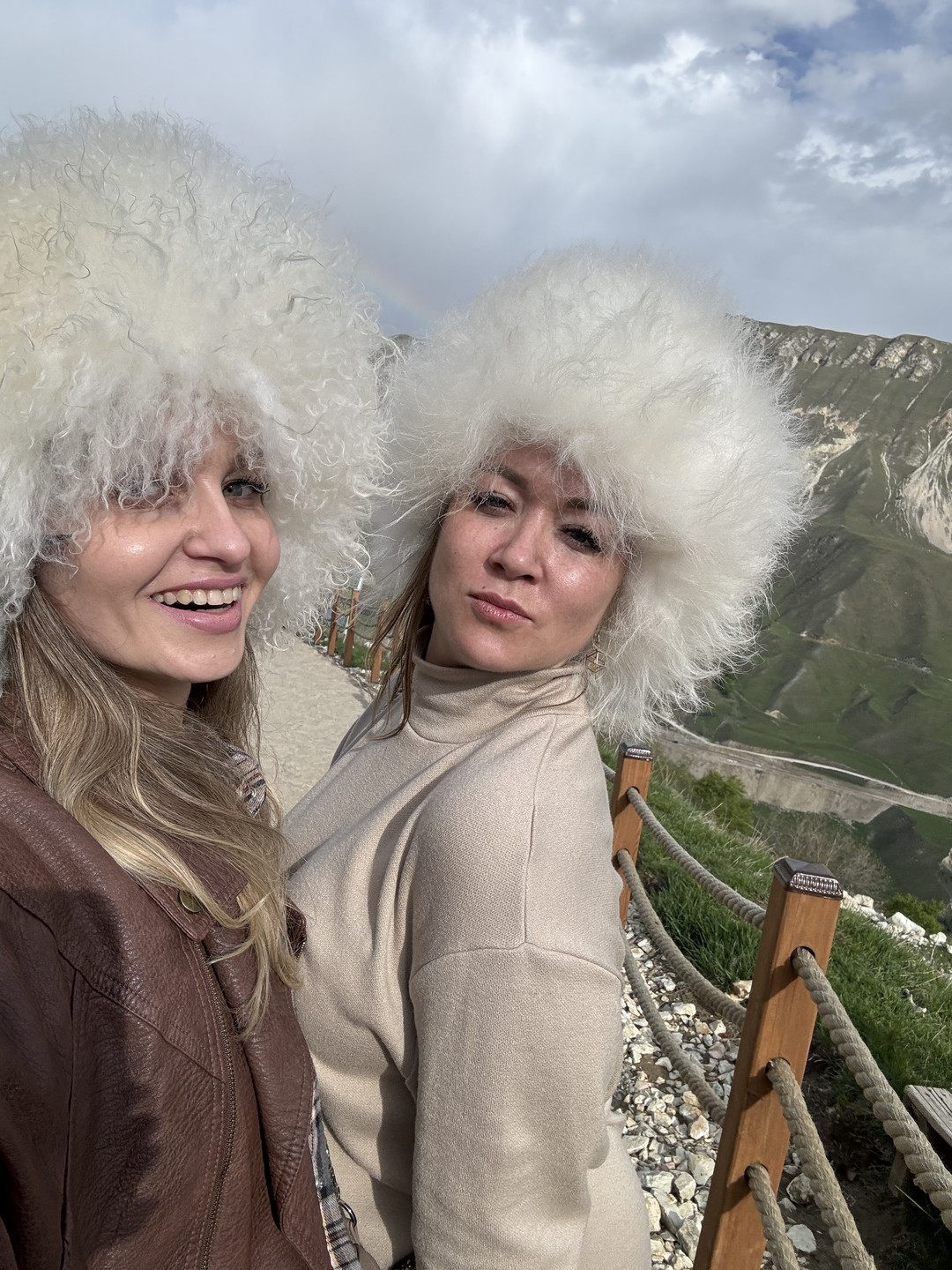 Всем привет! Мы с сестрой посетили первый раз такое замечательное место! С первых минут мы влюбились