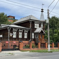 Фото отзыва 3: экскурсия "Барнаул сто лет назад"